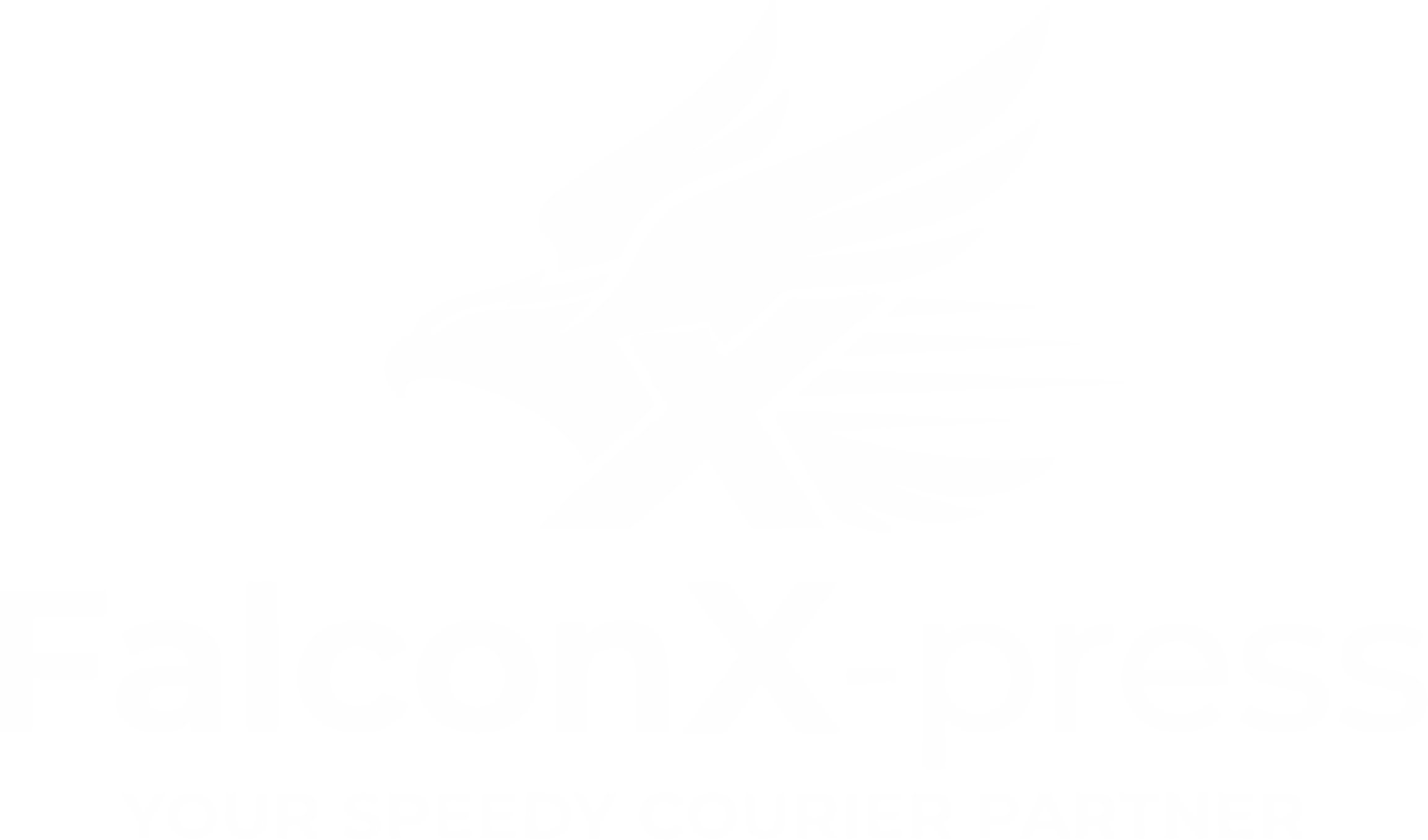 Deliver Faster with falcon x-press