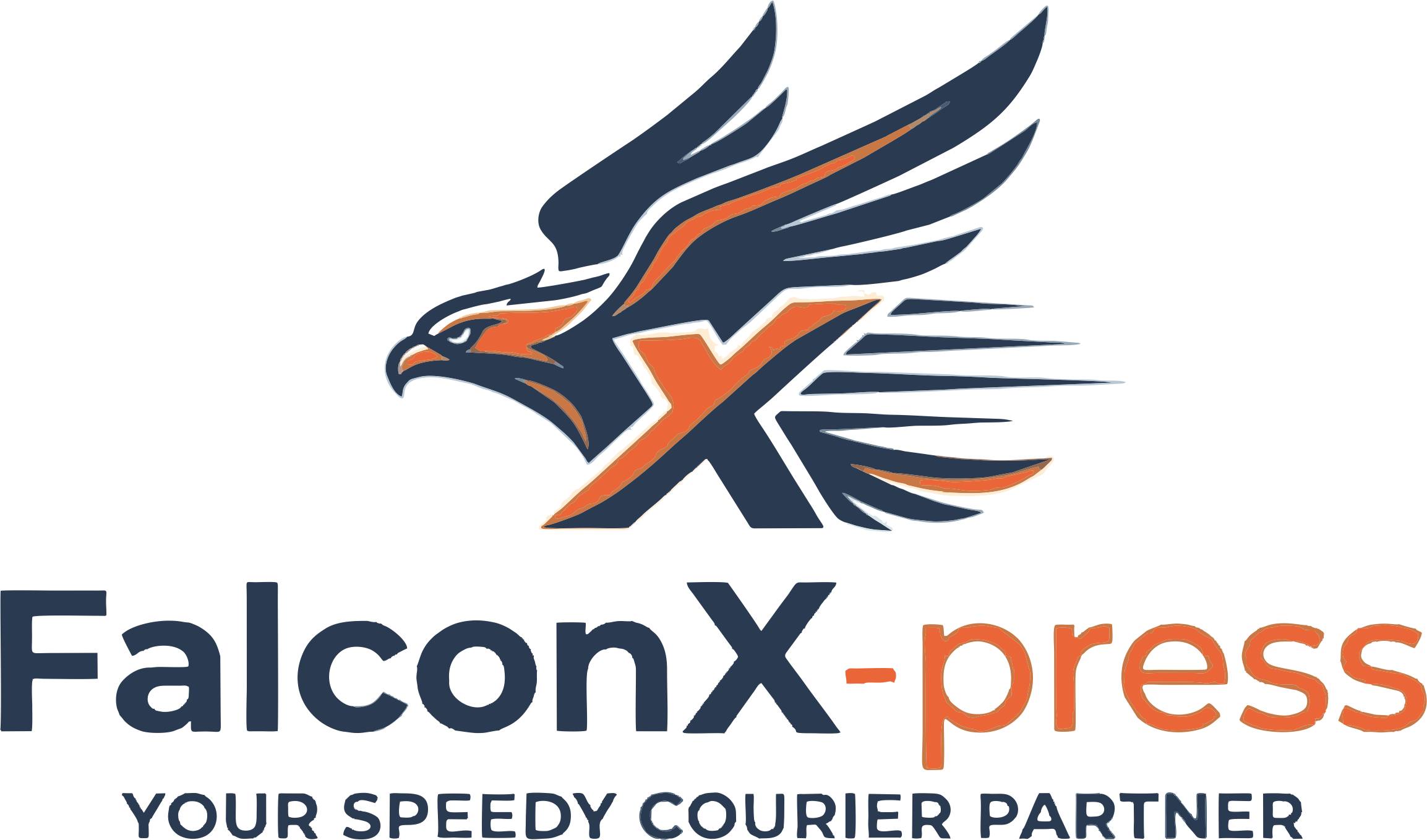 Deliver Faster with falcon x-press